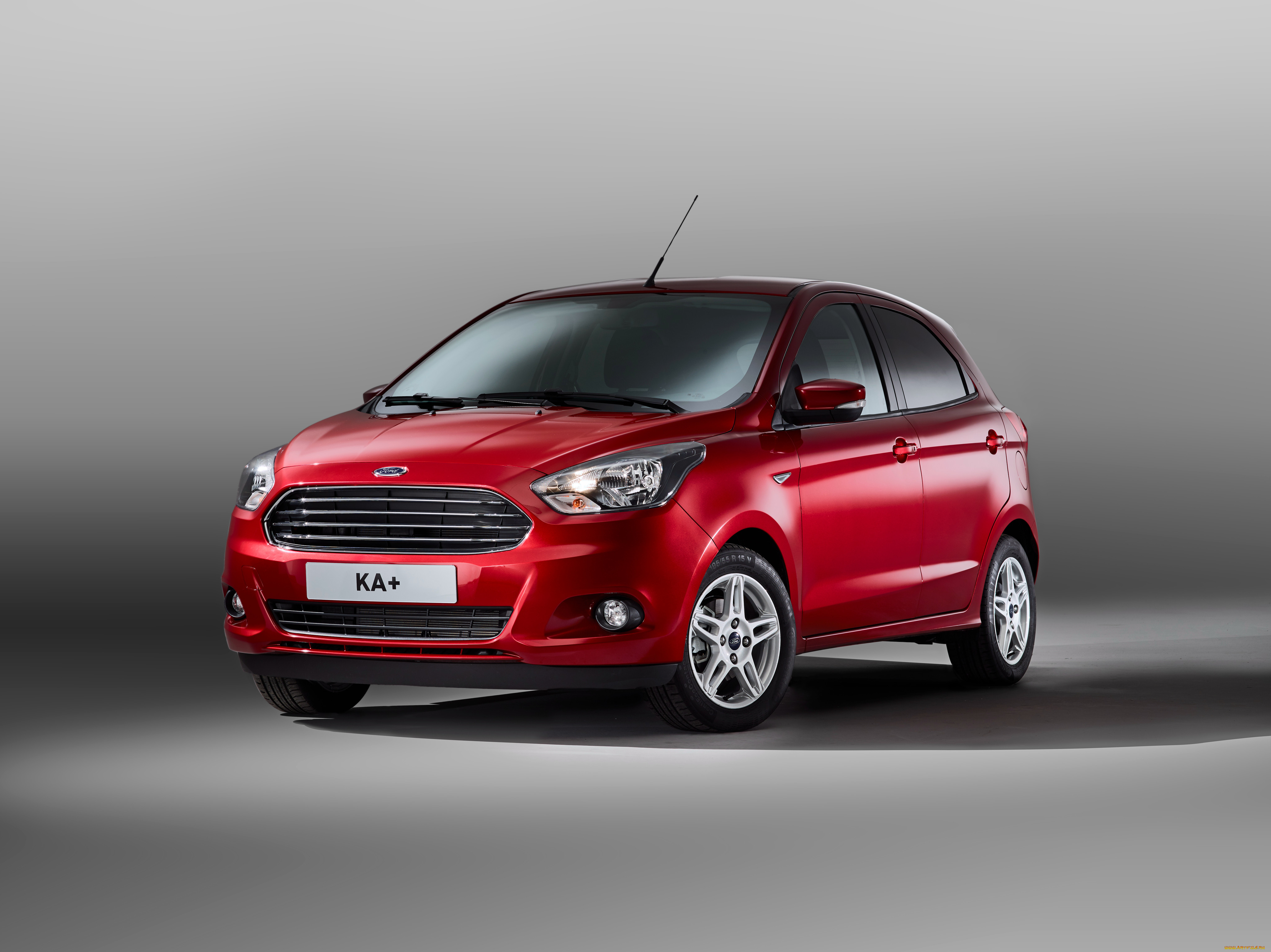 , ford, ka, eu-spec, 2016